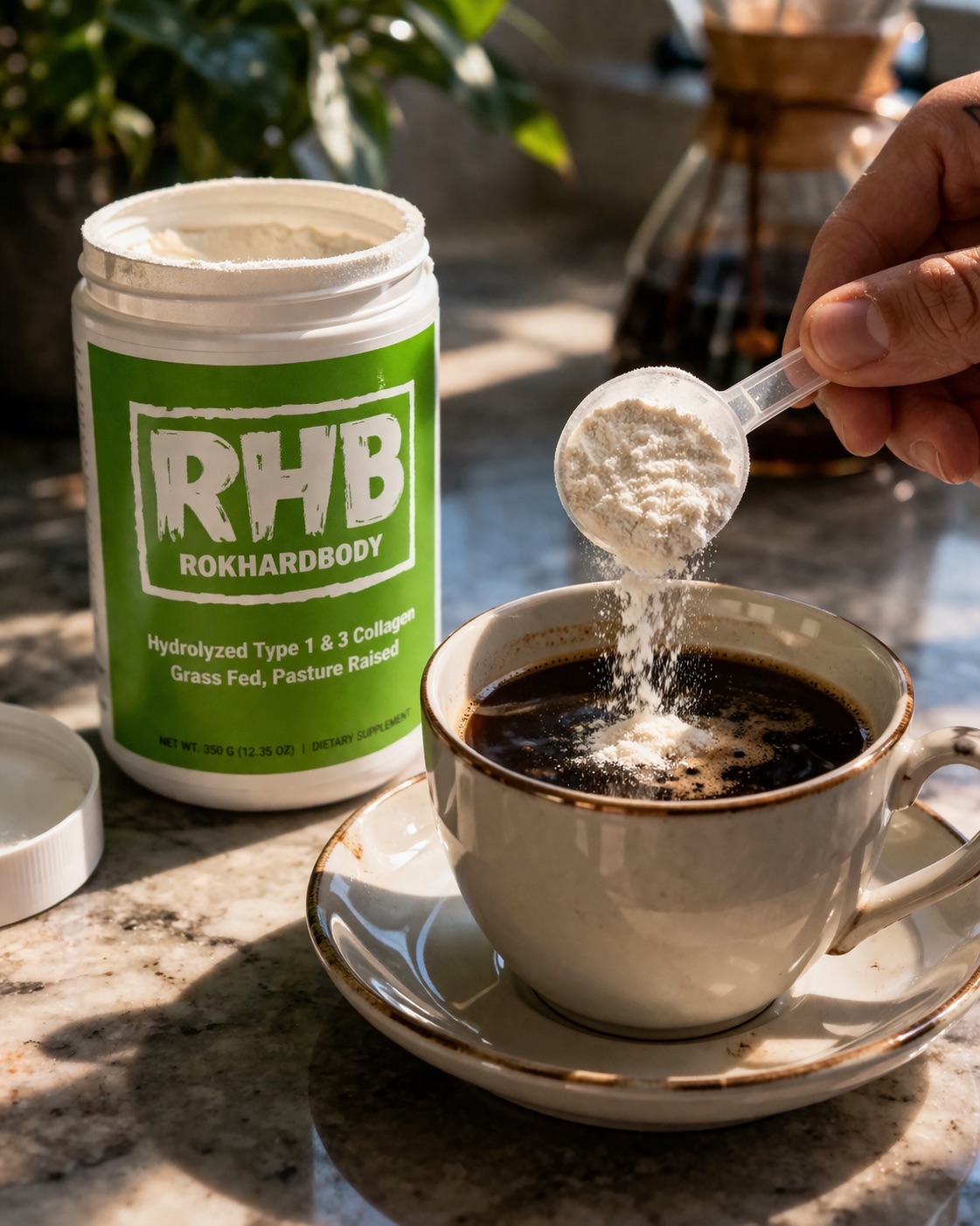 Collagen Lifestyle