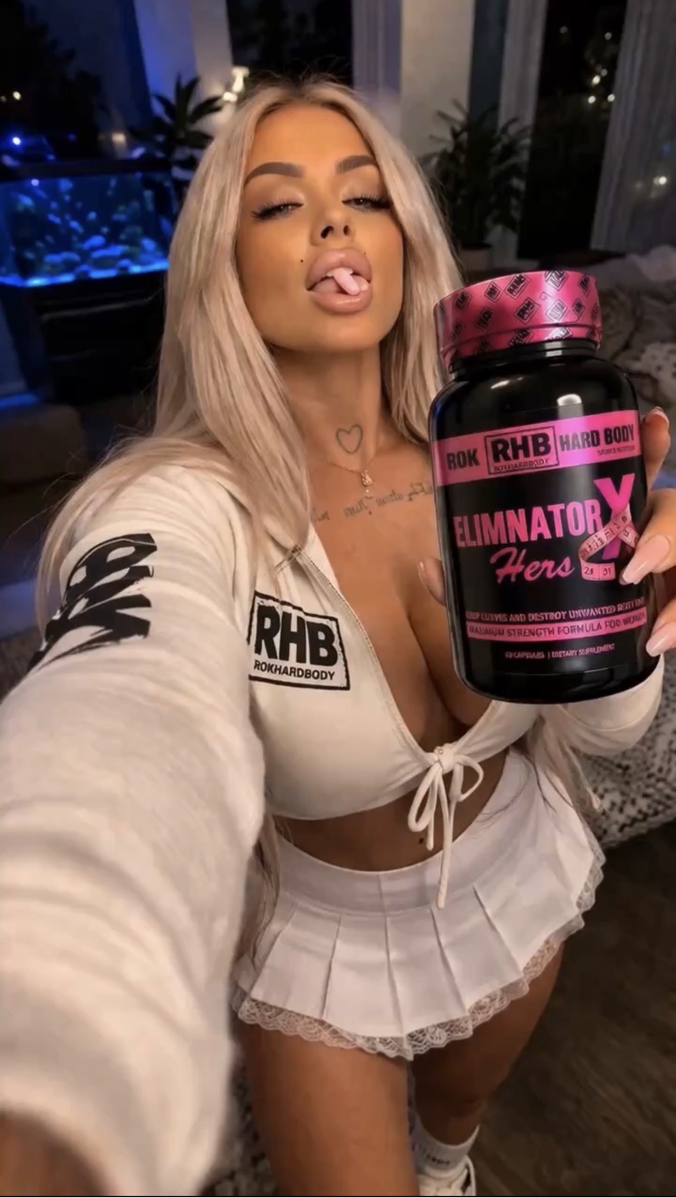 Lexi RHB