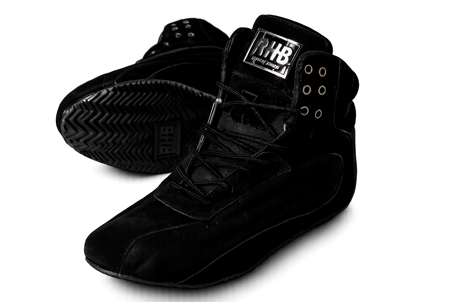 MKK Footwear